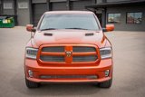Used 2013 RAM 1500 Sport w/ Sport Premium Group image 2