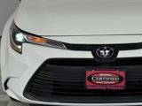 Used 2023 Toyota Corolla LE image 5