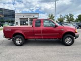 Used 2002 Ford F150 King Ranch image 2