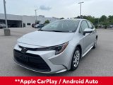 Used 2024 Toyota Corolla LE image 3