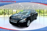 Used 2013 Nissan Maxima 3.5 SV w/ Premium Pkg image 6