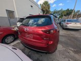 Used 2021 MAZDA CX-5 Sport image 4
