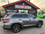 Used 2017 Toyota Highlander LE image 3