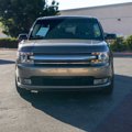 Used 2013 Ford Flex SEL image 2