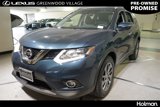 Used 2015 Nissan Rogue SL w/ SL Premium Package image 5