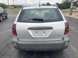 Used 2008 Pontiac Vibe w/ Sun And Sound Package image 4