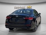 Used 2022 Nissan Sentra SV image 5