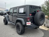Used 2016 Jeep Wrangler Unlimited Sport w/ Quick Order Package 24S image 3