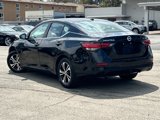 Used 2021 Nissan Sentra SV image 4