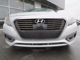 Used 2016 Hyundai Sonata SE image 2