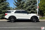 Used 2020 Ford Explorer XLT w/ Equipment Group 202A image 3