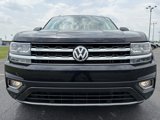 Used 2018 Volkswagen Atlas SEL image 2