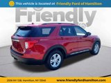 Used 2020 Ford Explorer XLT w/ Comfort Package image 5