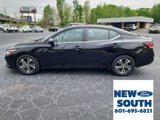 Used 2022 Nissan Sentra SV image 2
