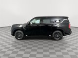 New 2025 Nissan Armada SV image 5