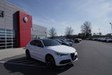 Certified 2022 Alfa Romeo Stelvio Veloce image 4