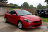 Used 2014 Dodge Dart SXT image 2
