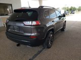 Used 2021 Jeep Cherokee Latitude Lux 80th Anniv w/ Quick Order Package 26U 80TH image 5