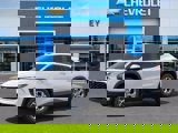 New 2025 Chevrolet Trax LS w/ LS Convenience Package image 2