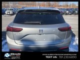 New 2025 Buick Envision Sport Touring image 4