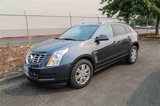 Used 2013 Cadillac SRX Luxury w/ LPO, U-Rail D-Rings Package image 2