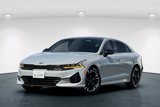 Used 2021 Kia K5 GT-Line image 2