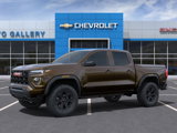 New 2025 GMC Canyon Elevation image 2
