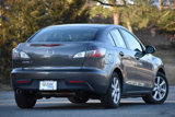 Used 2011 MAZDA MAZDA3 i Touring image 5