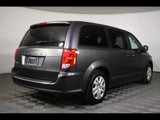 Used 2018 Dodge Grand Caravan SE image 2