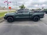 Used 2009 Toyota Tacoma 2WD Access Cab image 2