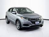 Used 2022 Honda HR-V LX image 3