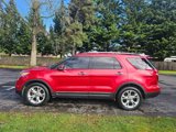 Used 2011 Ford Explorer Limited w/ 301A Rapid Spec Order Code image 2