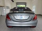 Used 2014 Mercedes-Benz S 550 Sedan image 3