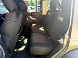 Used 2015 Jeep Wrangler Unlimited Rubicon w/ Connectivity Group image 5