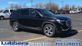 Used 2021 GMC Terrain SLT image 2
