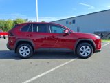 Certified 2023 Toyota RAV4 LE image 3