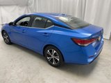 Used 2023 Nissan Sentra SV image 4