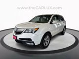 Used 2013 Acura MDX w/ Technology Package image 3