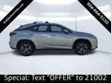Used 2016 Lexus RX 350 FWD image 2