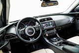 Used 2017 Jaguar XE Premium image 5