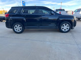 Used 2012 GMC Terrain SLE image 4
