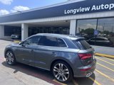 Used 2018 Audi SQ5 Prestige w/ Prestige Package image 2