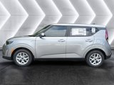 New 2025 Kia Soul LX image 2