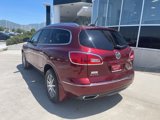 Used 2017 Buick Enclave Leather w/ Trailering Package image 4
