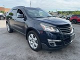 Used 2016 Chevrolet Traverse LT w/ Style and Technology Package image 3