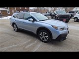 Used 2022 Subaru Outback Limited image 2