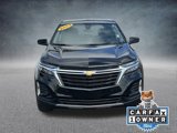 Used 2024 Chevrolet Equinox LT image 2