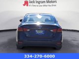 New 2025 Nissan Altima 2.5 S image 4