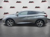 Used 2019 Nissan Murano Platinum w/ Cargo Package image 2