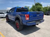 Used 2016 Ford F150 XLT w/ Equipment Group 302A Luxury image 4